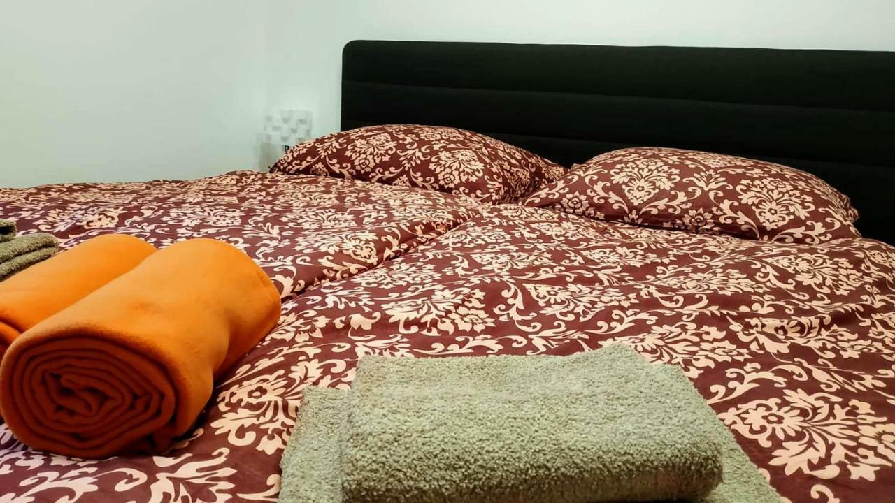 Bila Hora Stramberk公寓 外观 照片